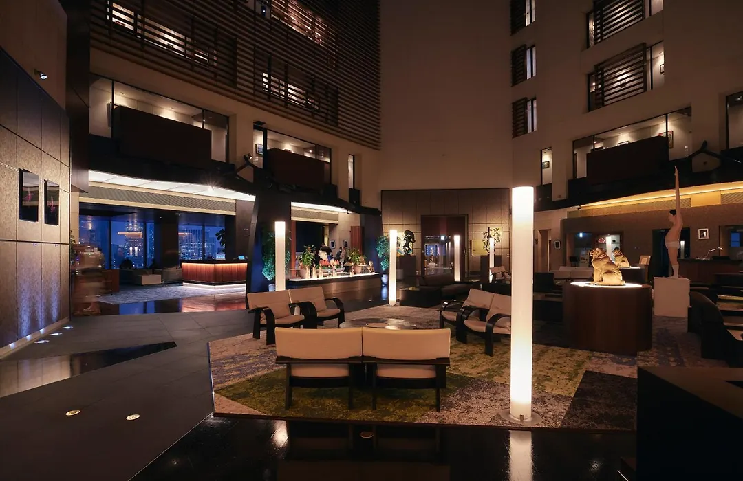 Park Hotel Tokyo-1